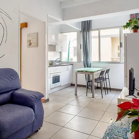 Appartement Canteras 128 Piso 2 *