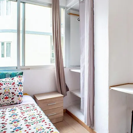 Appartement Canteras 128 Piso 2 *