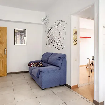Appartement Canteras 128 Piso 2 *